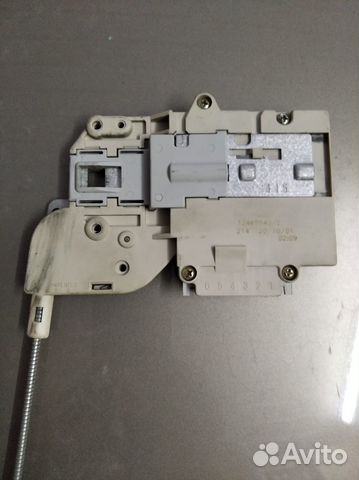 Замок люка для стиральной машины Electrolux