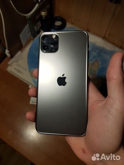 iPhone 11 Pro Max, 64 ГБ