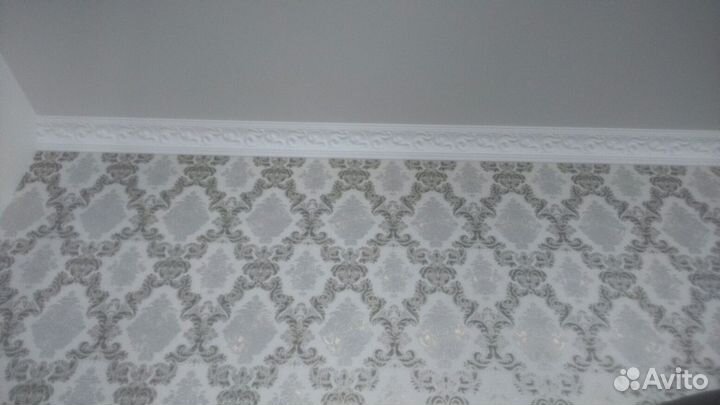 Ремонт квартир