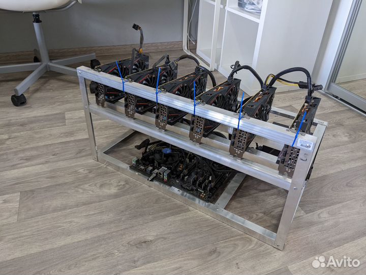 Сборка компьютеров / подбор комплектующих / советы