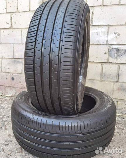 Falken Ziex ZE310 Ecorun 225/55 R17 101W