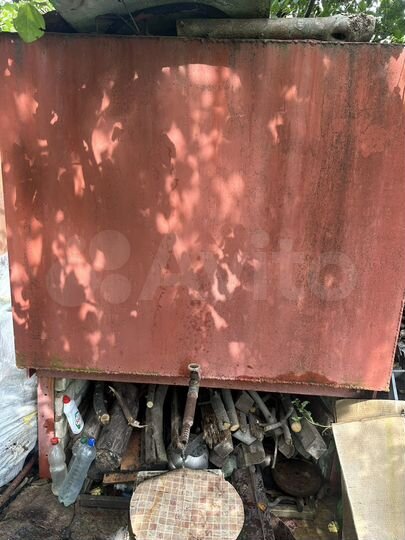 Дача 34,2 м² на участке 4 сот.