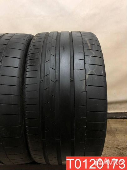 Continental SportContact 6 275/30 R20 97Y