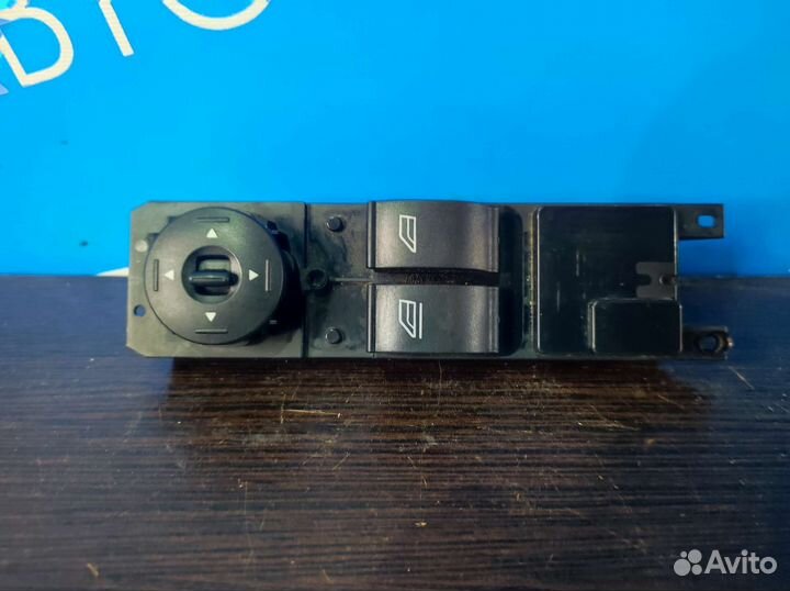 Блок управления эсп Ford Focus 3