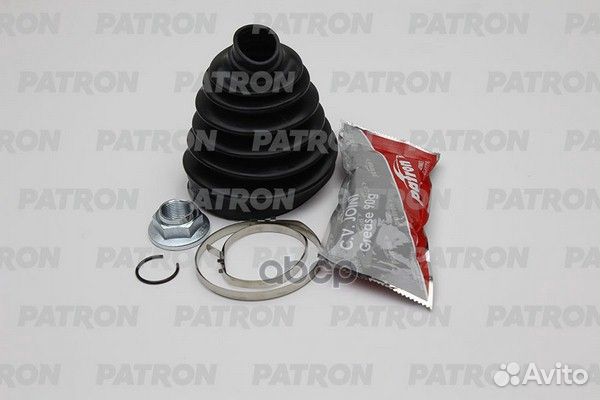 Пыльник шруса к-кт (28,5x95x145) ford: kuga I 0