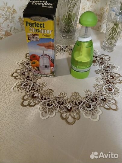 Измельчитель для кухни