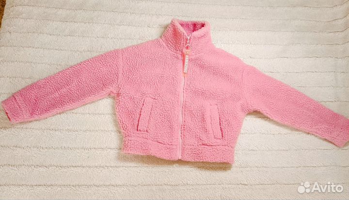 Куртка весенняя