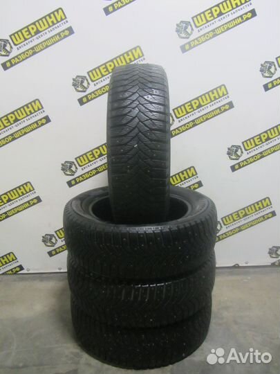 Triangle IceLink Trin PS01 215/60 R17 100T