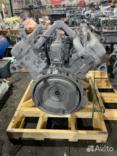 Двс 6562.10 (рабочий)