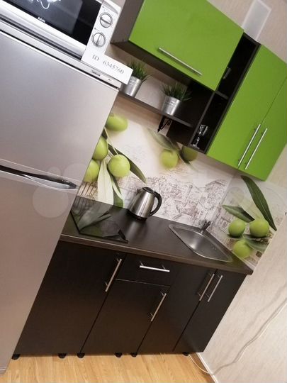 Квартира-студия, 30 м², 11/13 эт.