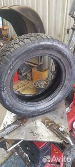 КАМА Кама-Евро-519 215/60 R16