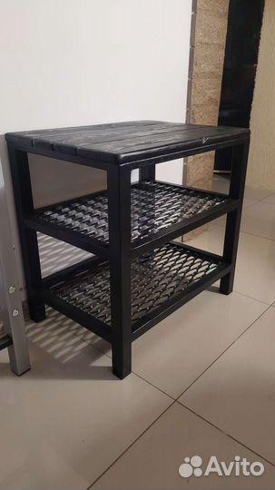 Скамья loft