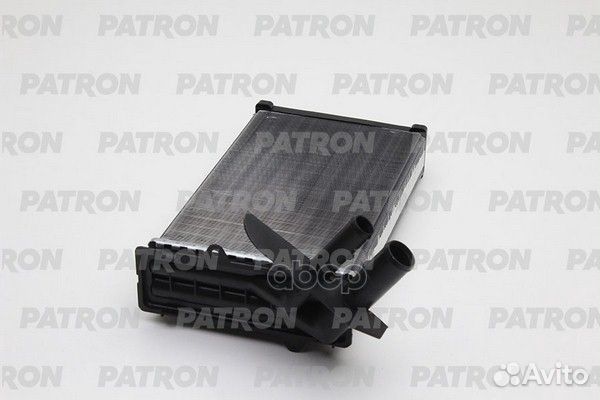 Радиатор отопителя renault: clio, kangoo, megan