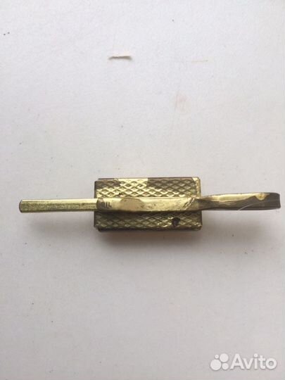 Вещи советские