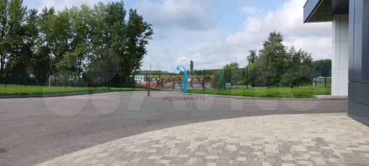 Индустриально складской комплекс 3118 м2 на Трассе