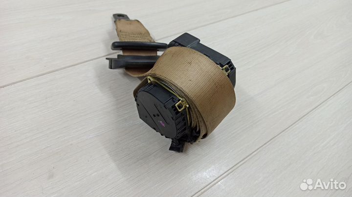 Ремни безопасности передний правый BMW X5 E53