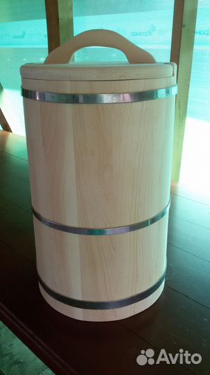 Кадка для соления