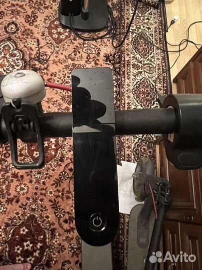 Самокат xiaomi m365