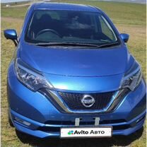 Nissan Note 1.2 AT, 2018, 70 000 км, с пробегом, цена 1 399 999 руб.