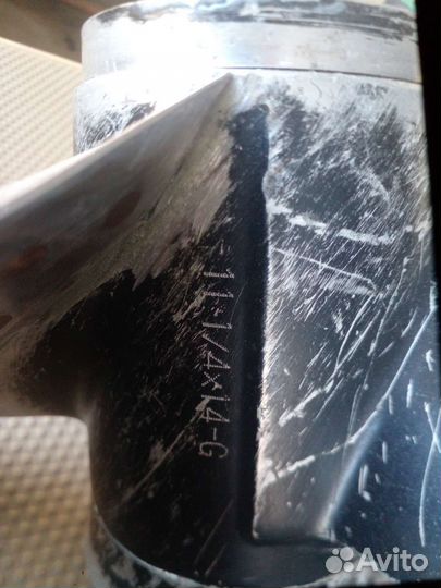 Винт yamaha 40-60