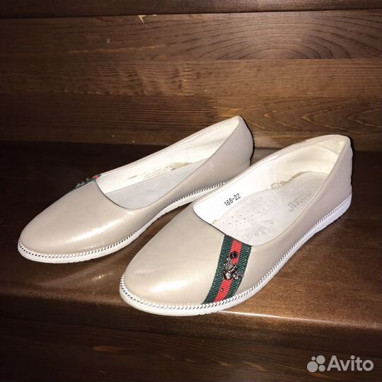 Туфли женские