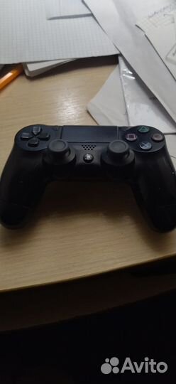 Sony playstation 4