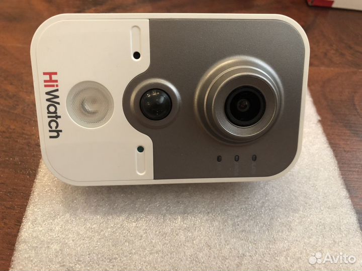 IP-камера HiWatch