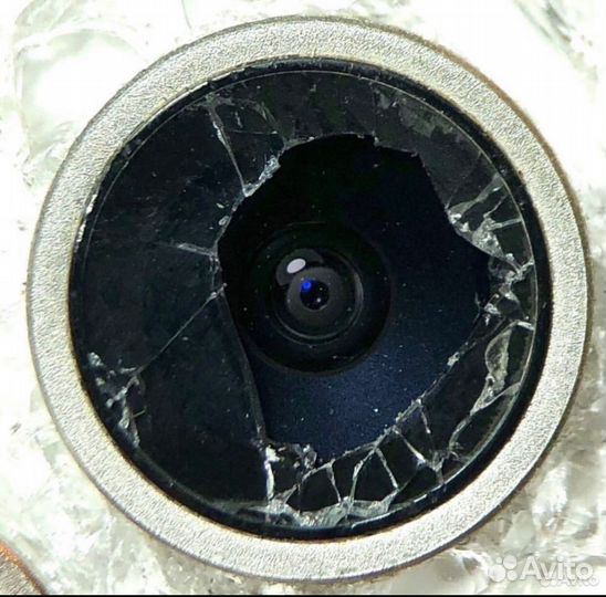 iPhone Стекло камеры Все модели / Замена / Продажа