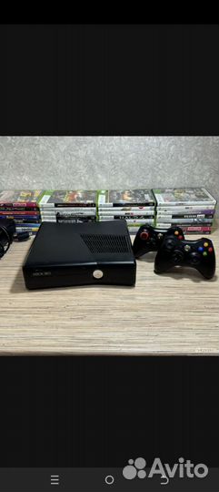 Xbox 360