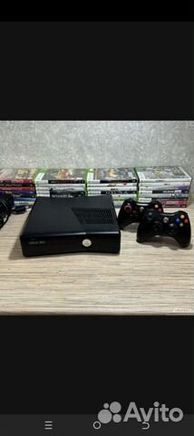 Xbox 360