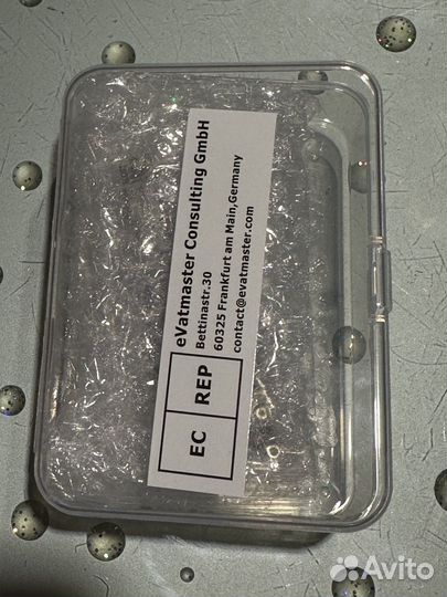 Материнская плата iPhone 14 pro max 256гб