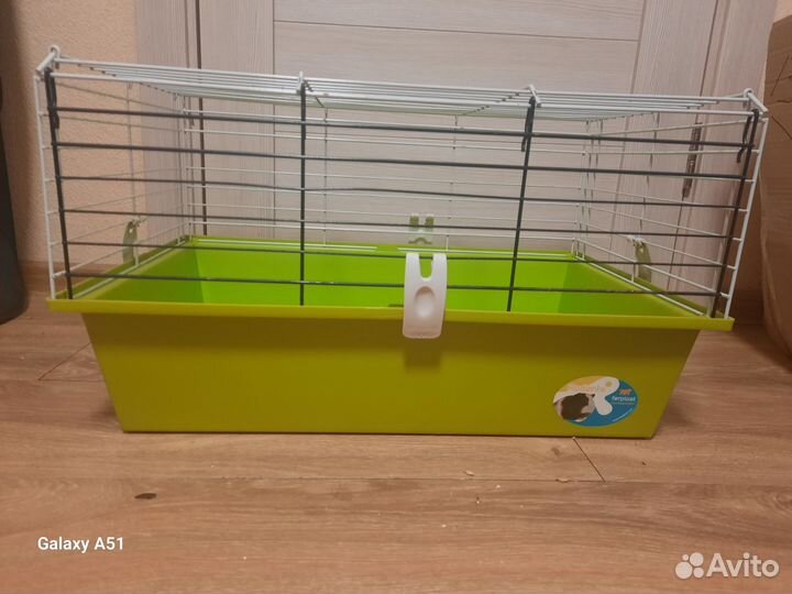 Клетка для грызунов