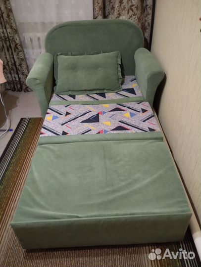 Кресло-кровать