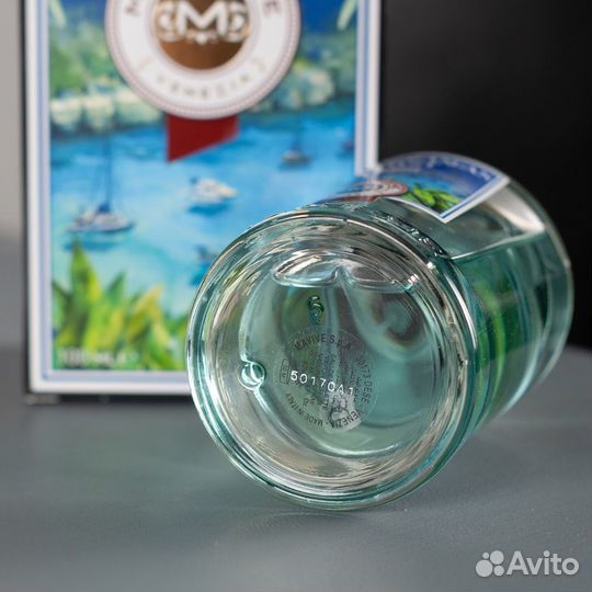 Mediterranean Coast Monotheme Fine Fragrances Vene