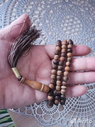 Четки ручной работы