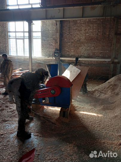 Вибропресс Урал М7