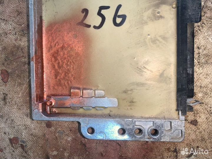 Блок управления двс Kia Avella седан B5 1997