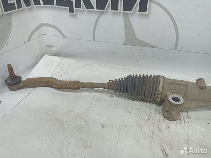 Рулевая рейка Toyota Avensis T270