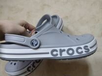 Crocs 39-41 сабо