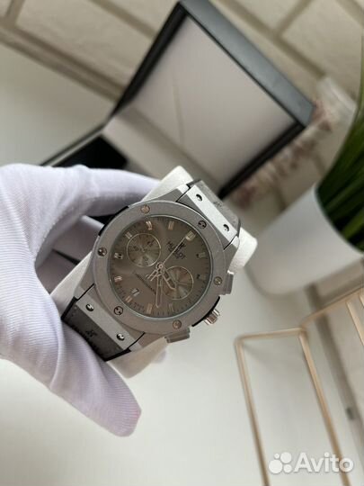 Мужские наручные часы