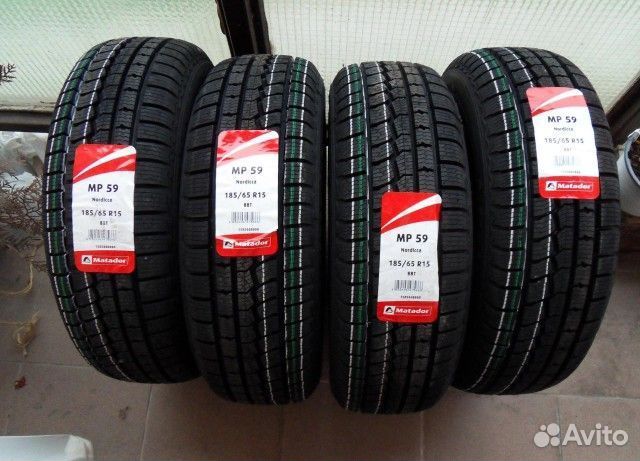 Matador MP 93 Nordicca 215/55 R17 98V