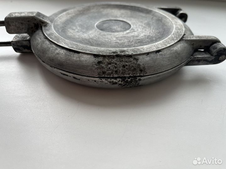 Орещница СССР