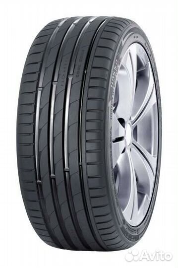 Nokian Tyres Hakka Z 235/60 R16 104W