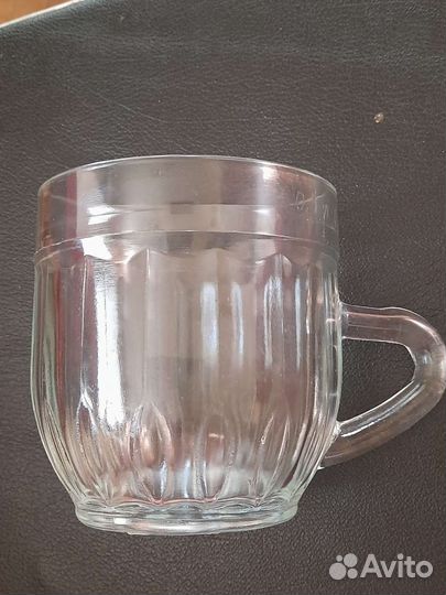 Кружка пивная СССР моргуновка 1964.саз