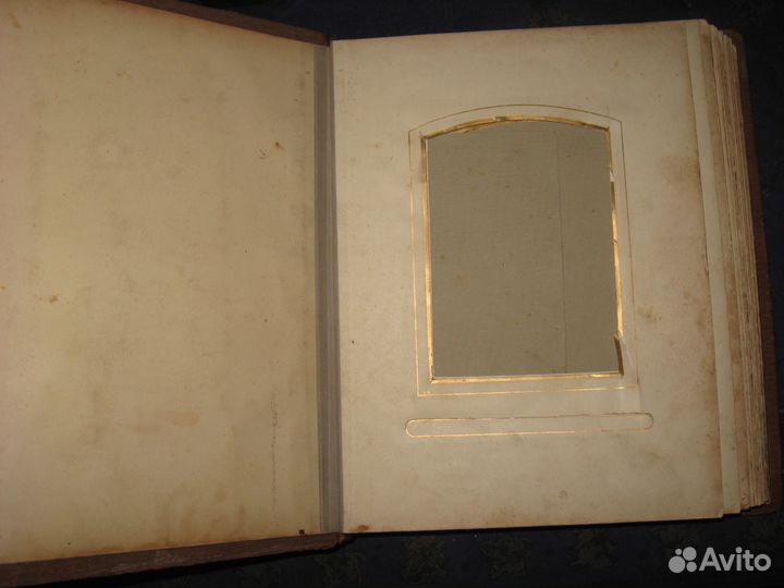 Гравюра 19 век