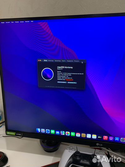 Intel Xeon E5 1650V2