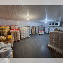 Импортно-дистрибьюторская компания HoReCa, Ширак