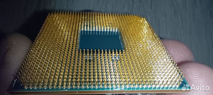 Amd ryzen 5 2600 + комплектующие