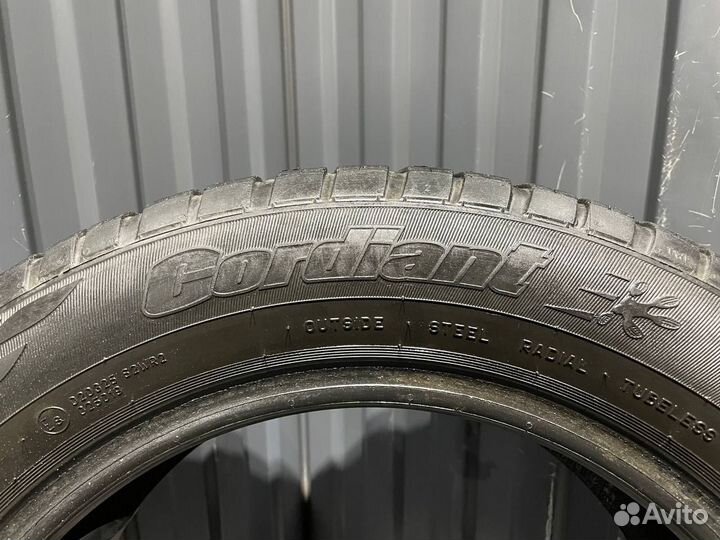 Cordiant Sport 3 195/60 R15 86V