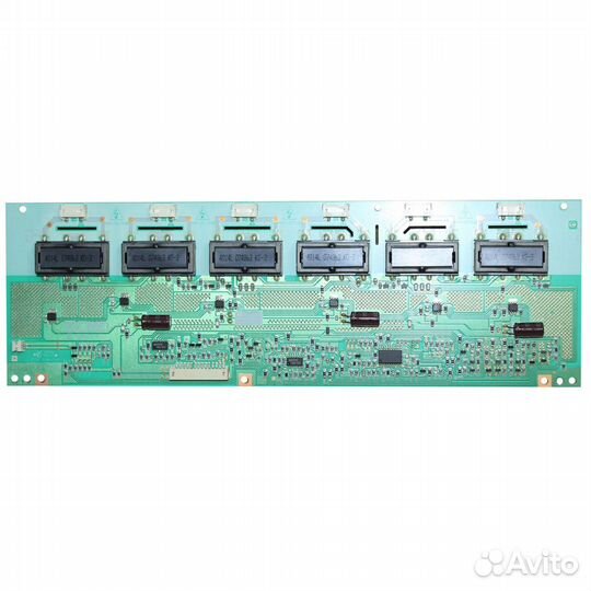 I260B1-12E для Elenberg LVD-2603